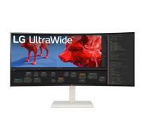 product image: LG UltraWide 38WR85QC-W 38 Zoll Monitor